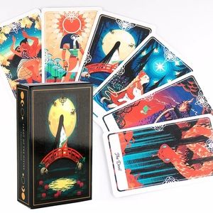 Tarot of the divine